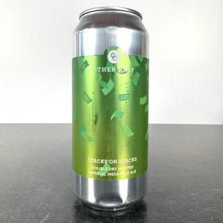 アザーハーフ スタックスオンス