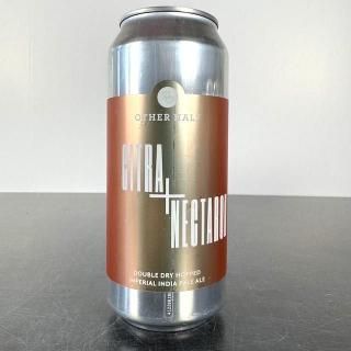 ϡ ȥ + ͥ / Other Half Citra + Nectaron ڶ͢