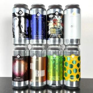 アザーハーフ IPA8本セット