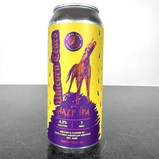 サンタクルーズマウンテン ユニ