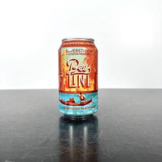 スーパースティション ビーリー