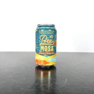 スーパースティション ビーモザ