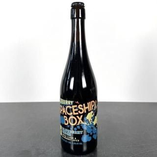 ѡƥ ֥롼٥꡼ڡåץܥå / Superstition Blueberry Spaceship Box