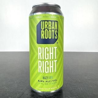 Х롼 饤ȥ饤 / Urban Roots Right Right 