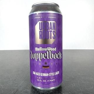 Х롼 åɥɥåڥܥå / Urban Roots Mellowwood Doppelbock