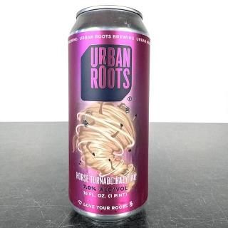 Х롼 ۡȥ͡ / Urban Roots Horse Tornado
