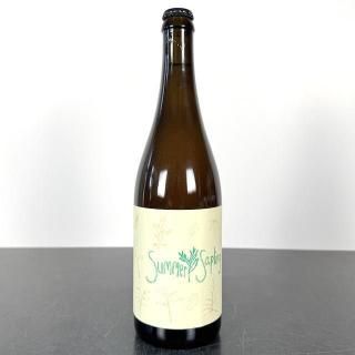 ƥǥꥢ ޡץ / Sante Adairius Rustic Ales  (SARA)  Summer Sapling