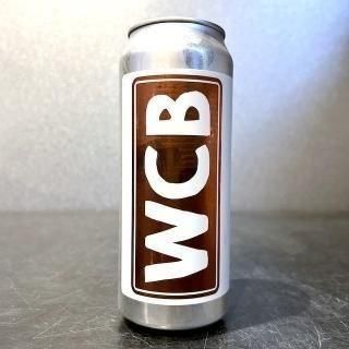 ȥ ʥ饬  / West Coast ( WCB ) Vienna Lager