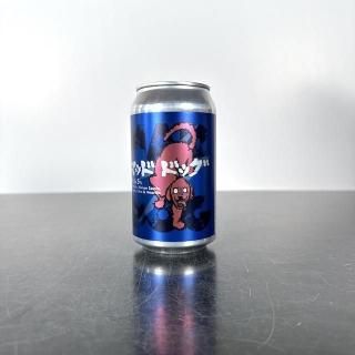 ブリュークラシック マッドドッ