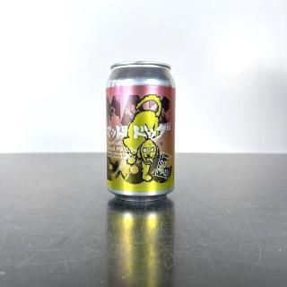 ブリュークラシック マッドドッ