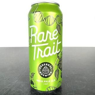 ֥ 쥢 ȥ쥤 / Cerebral Rare Trait