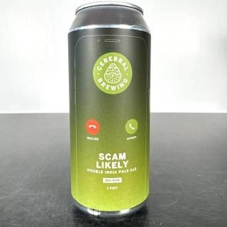 セレブラル スキャム ライクリ