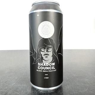 セレブラル シャドウ カウンシ