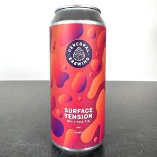֥ ե ƥ󥷥 / Cerebral Surface Tension