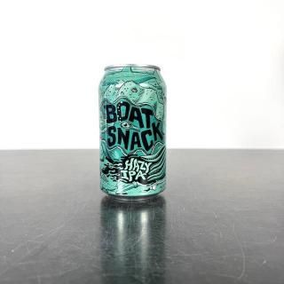 ֡ȥȥå ܡȥʥå / Bootstrap Boat Snack Hazy IPA