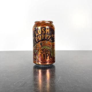 ֡ȥȥå å ѥԡ / Bootstrap Lush Puppy Juicy IPA