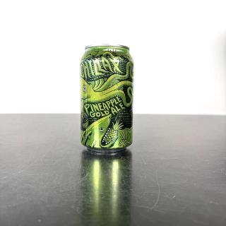 ֡ȥȥå å ѥʥåץ / Bootstrap Chillax Pineapple Gold Ale
