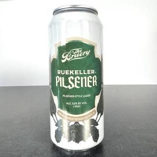 ザ ブルーリー ルーケラー ピ