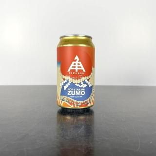 伊勢角屋 ホップスターIPA