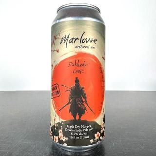 ޡ ɥåɡ / Marlowe Dokk&#333;d&#333;: One (For Japanese events)  ڶ͢