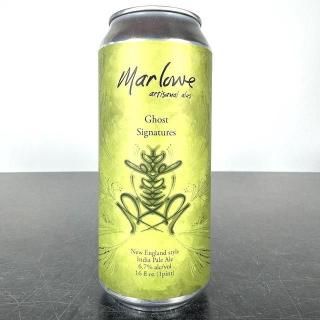 マーロウ ゴーストシグネチャー