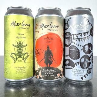 ޡ 3ܥå / Marlowe 3 Cans Set  ڶ͢