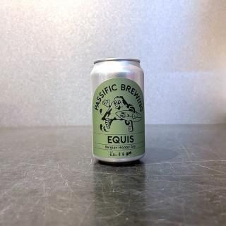 ѥեå֥롼  / Passific Brewing Equis