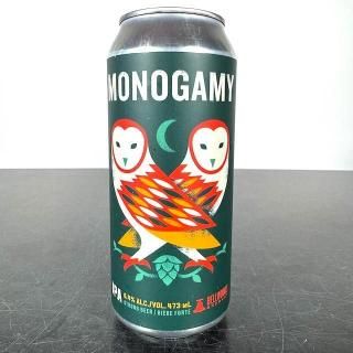 ٥륦å Υߡ / Bellwoods Monogamy (Loral) ڶ͢