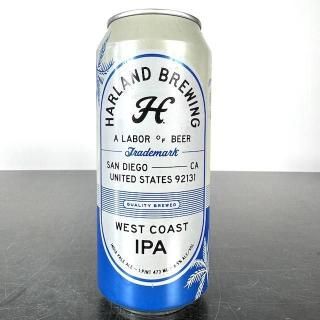 ハーランド ウェストコーストI