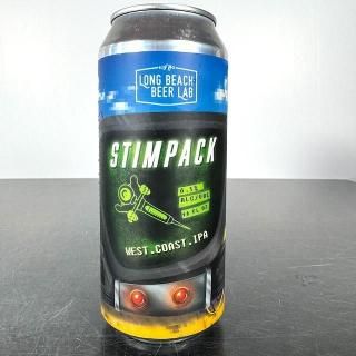 ロングビーチビアラボ スティム
