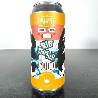ロングビーチビアラボ リブクラ