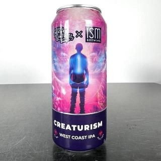 クリーチャーコンフォーツ x