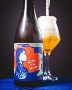 ƥǥꥢ 󥪥֥ / Sante Adairius Rustic Ales  (SARA)  Queen of the Season
