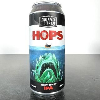 ロングビーチビアラボ ホップス