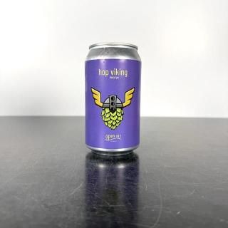 オープンエアー ホップバイキン