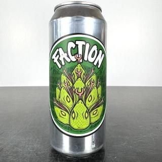 ファクション メドゥーサIPA