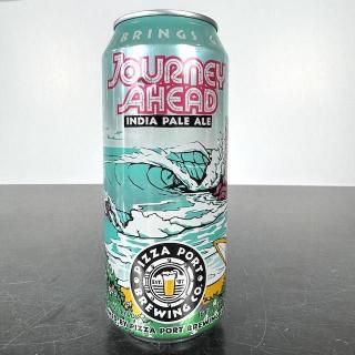 ピザポート ジャーニーアヘッド