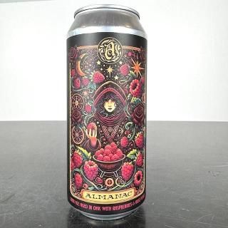 アルマナック アルケミストアン