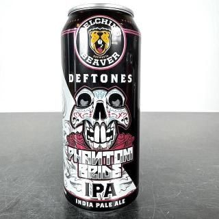 ٥󥰥ӡС եȥ֥饤 / Belching Beaver Phantom Bride IPA