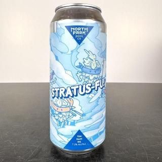 ノースパーク ストラタスフー!