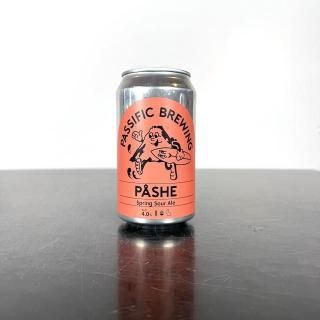 パシフィックブルーイング ポシ