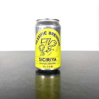 ѥեå֥롼  / Passific Brewing Siciriya
