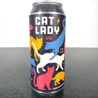 ベルウッズ キャットレディー