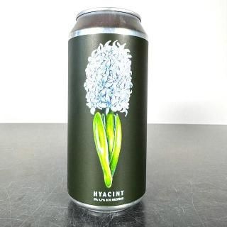 オーオー ヒヤシンスIPA /