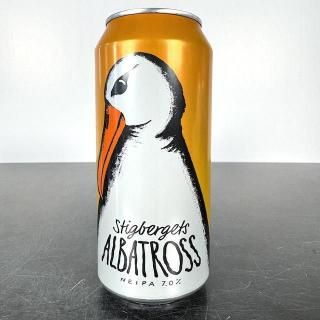 ƥ٥륲å Хȥ / Stigbergets Albatross