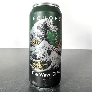 エコーズ ザ ウェイブ / E