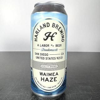 ϡ 磻ᥢإ / Harland Waimea Haze