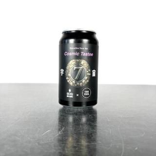夦֥롼 x  ߥåƥƥ / Uchu x The Veil Cosmic Tastee