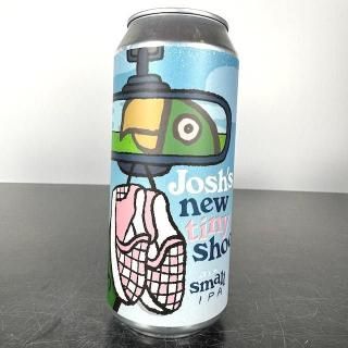 グリーンチーク ジョシュズニュ