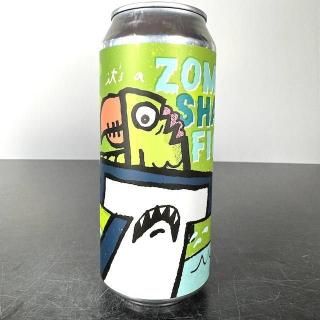 ꡼ ӥ㡼ե / Green Cheek Zombi Shark Fight ڶ͢ 